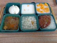-笃笃笃糖粥(十全街店)
