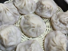 -笑云开汤包店(网巾市店)