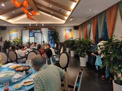 大堂-晶泽丽琅·鱼鲜川菜(川师店)