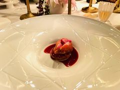 -三嚥阁 La Villa Restaurant