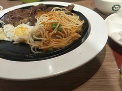 -诺丁牛排(南京江宁万达店)