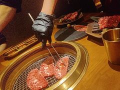 -MIKOMIKO和牛烧肉专门店(南门店)