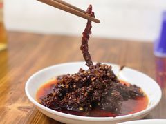 -九九牛肉馆(南山路店)