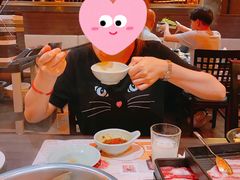 寿喜锅-MoMo牧场·寿喜烧专门店(长泰广场店)