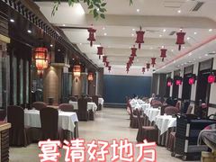 -老爷庙风味美食府(魏都大道店)