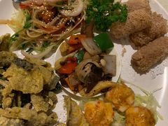 -无招牌海鲜餐厅(滨海艺术中心店)