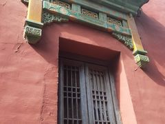 -须弥福寿之庙