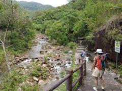 -广州白江湖森林公园
