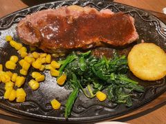 -萨莉亚(巴黎春天成山店)