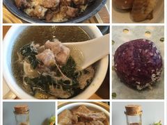 -72街红烧排骨饭(海珠丽影广场店)