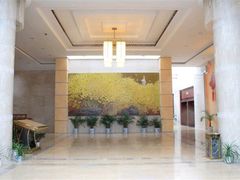 -圣爵菲斯大酒店(长沙世界之窗店)