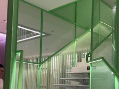 -优享健身(三元桥店)