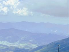 -萍乡武功山风景名胜区