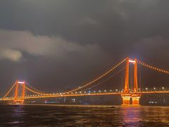 -武汉两江游览·夜游长江(汉口粤汉码头)