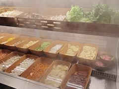 -吉布鲁牛排烤肉自助(常州吾悦店)