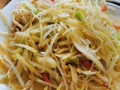 -柞水乾佑红门家菜