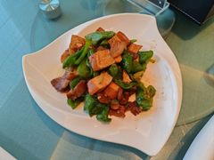 -安徽大厦中餐厅