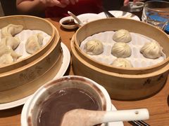 -鼎泰丰(国金中心店)