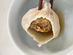 -永春园·扬州早茶·淮扬菜(漫乐城店)
