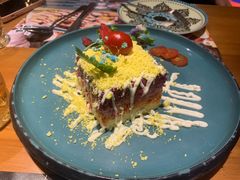 -米德维奇俄式西餐厅(西六道街店)