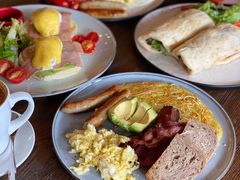 -CafeDuVillage乡村咖啡馆(美邻苑店)