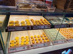 -東更道点心行(利客来店)