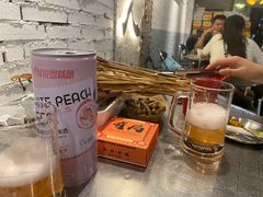 -有局·成都市井烧烤·精酿啤酒(双楠店)
