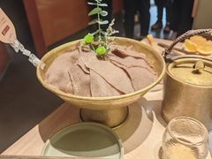 -巴奴毛肚火锅(七宝领展广场店)