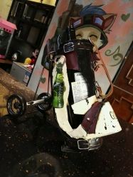 -IN HAIR艺术+造型
