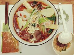-许小树(国贸商城店)