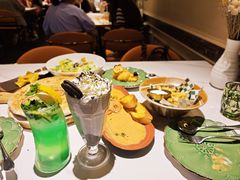 -get pizza意大利餐厅(凯德MALL店)