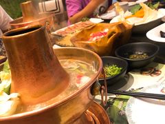 -索伦嘎·传统涮(海拉尔总店)
