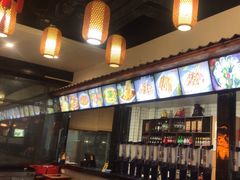 -汇通杨家·烤肉(汇通店)