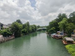 -贵阳市花溪国家城市湿地公园