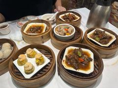 -稻香海鲜饭店(第一国际店)