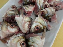 -秦记南岗鱼锅(珠吉路店)