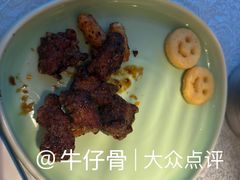 -阿娘家·原生态农家菜(国顺东路店)