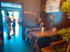 -万记麻辣烫国展总店