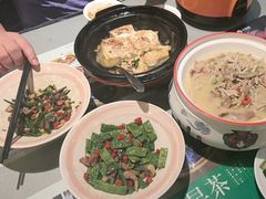 -小辣椒·桂林本地菜(鸿运店)