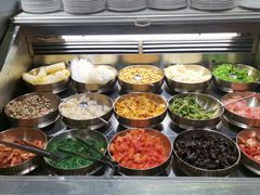 -火炉火自助餐(西直门凯德MALL店)