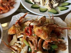 -晓琦农家菜馆·地道农家菜