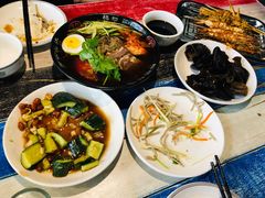 -滨城串吧(三元桥店)