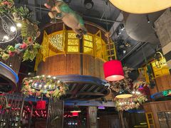 -清漫·派对音乐餐吧(市桥店)
