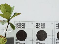 -ADO KAFE(大学城店)