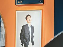 -海马体照相馆(北京apm店)