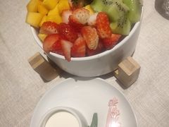 -BOB中西餐厅(东安·湘中城市广场店)