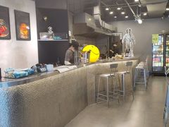-shark burger·鲨鱼汉堡(交子大道店)