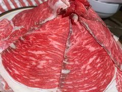 -三人行骨头王火锅(长寿店)
