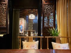 -鱼桥巷·美学川菜