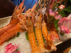 -Mr.Fish鱼鲜生海鲜放题(高德置地冬广场店)